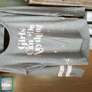 🏵️Long Sleeve Top